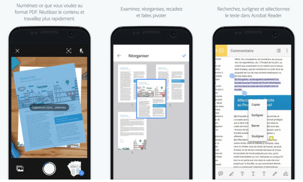 Application Pour Scanner Avec Iphone Application Pour Scanner Avec Iphone
