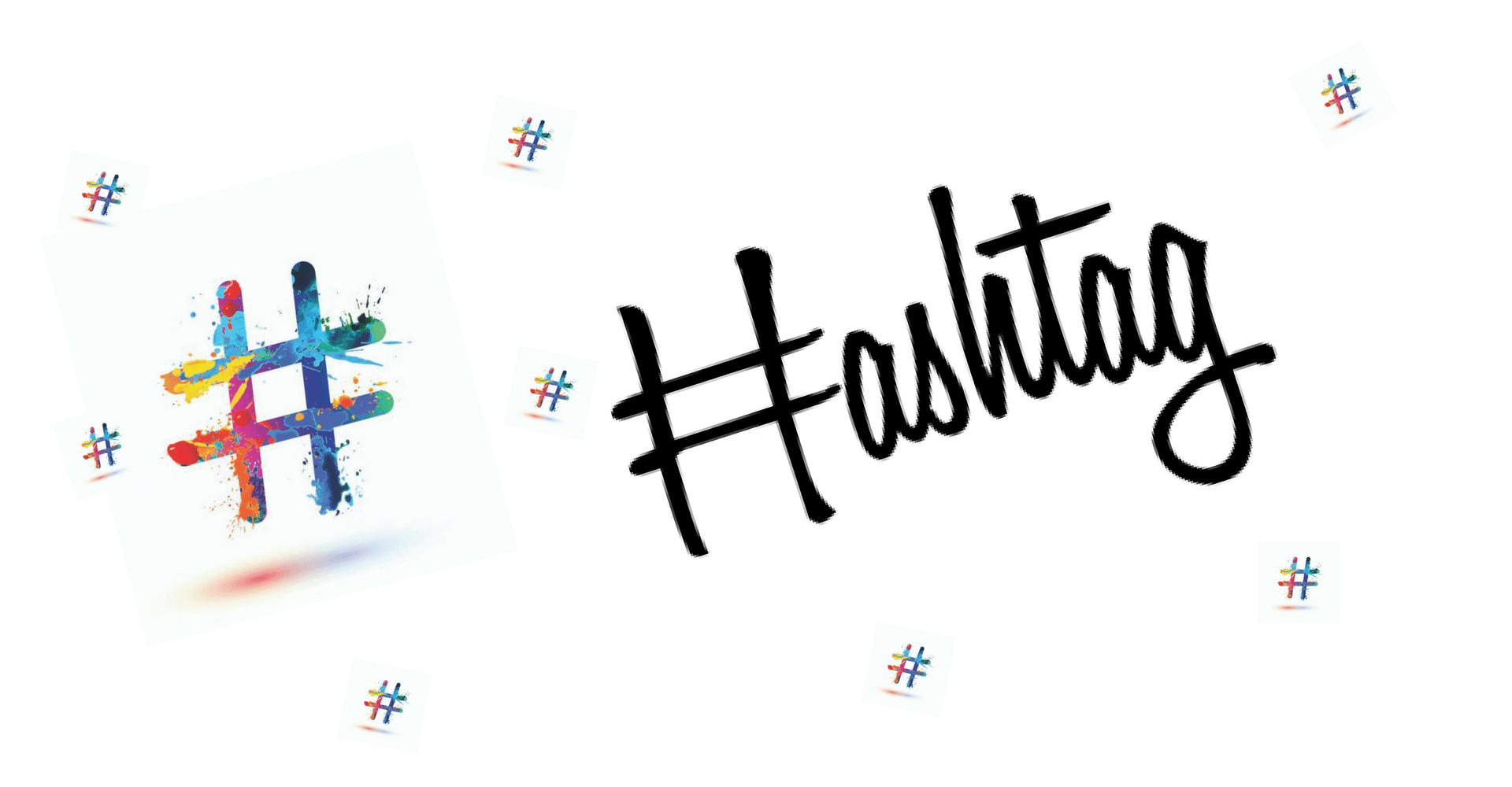 Comment bien utiliser les hashtags ?
