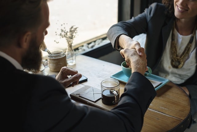 Comment créer un réseau professionnel ?
