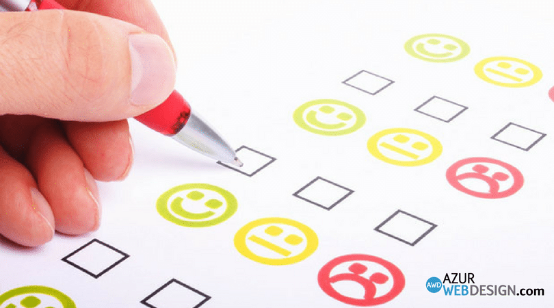 Les 10 meilleures solutions pour créer un questionnaire en ligne :-)