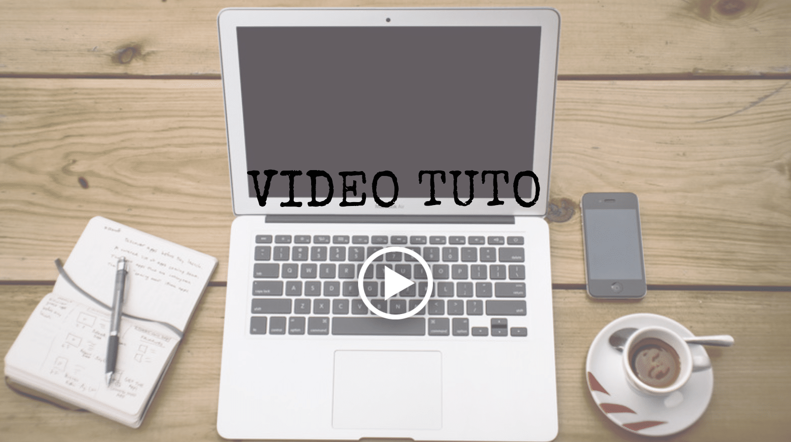 Créer facilement une vidéo d’animation ou un tutoriel en vidéo pour promouvoir sa marque