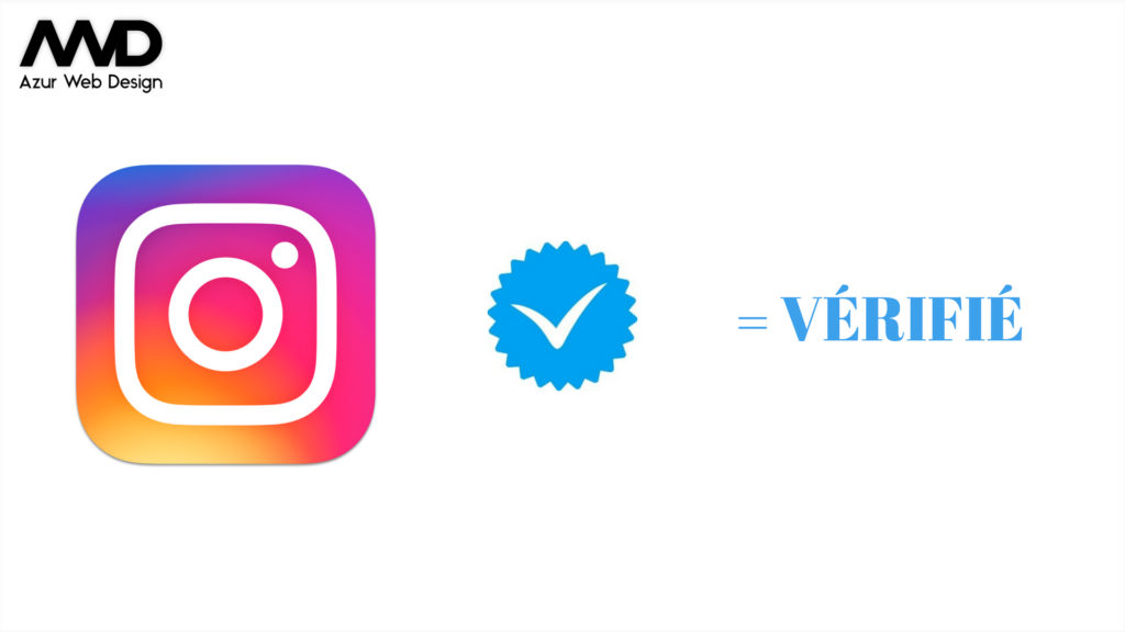 Comment Avoir La Vignette Bleu Sur Instagram Comment faire vérifier un compte Instagram et obtenir le badge bleu