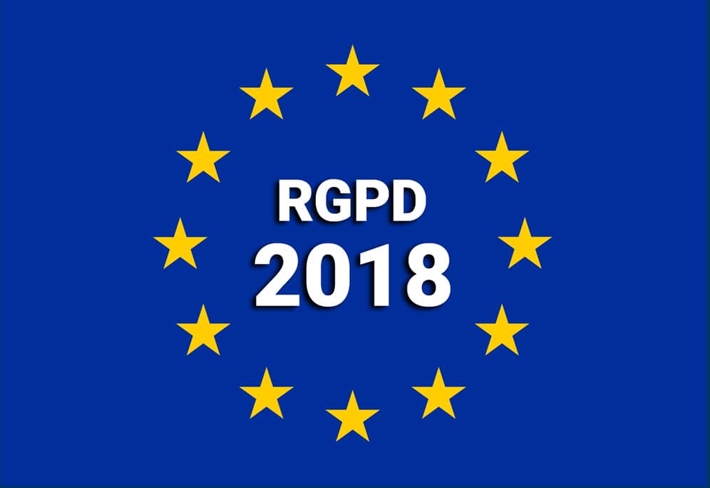 RGPD : COMMENT METTRE AUX NORMES VOTRE SITE WEB ?