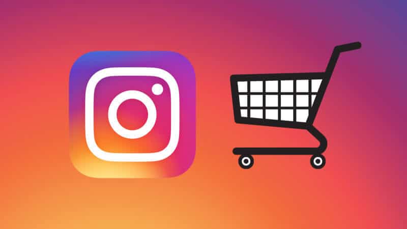 Instagram vous pourrez bientôt acheter et vendre des produits !
