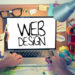 Les grandes tendances web design pour 2019 ! Création de site web Nice