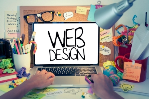 Les grandes tendances web design pour 2019 !