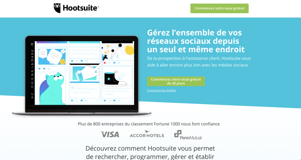Webmaster Martigues, Webmaster Vitrolles, Webmaster Miramas, Webmaster Salon de Provence hootsuite