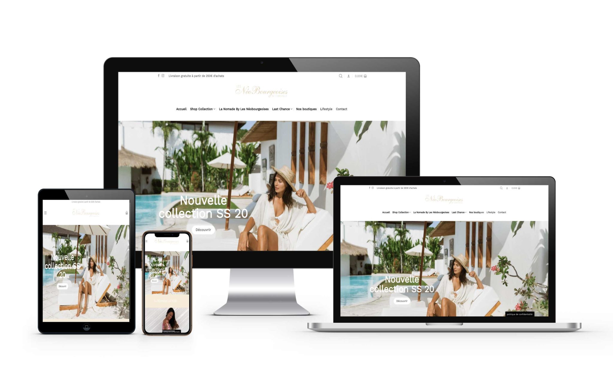 Creation de site web cannes, Creation de site web nice, Creation de site web aix en provence, Creation de site web marseille, azur web design